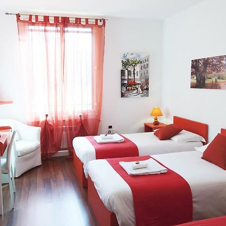 B&B Botton D'Oro 2 Basiglio Extérieur photo