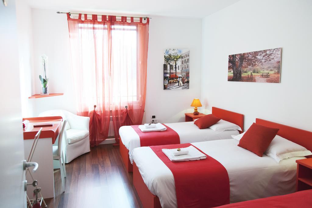 B&B Botton D'Oro 2 Basiglio Extérieur photo