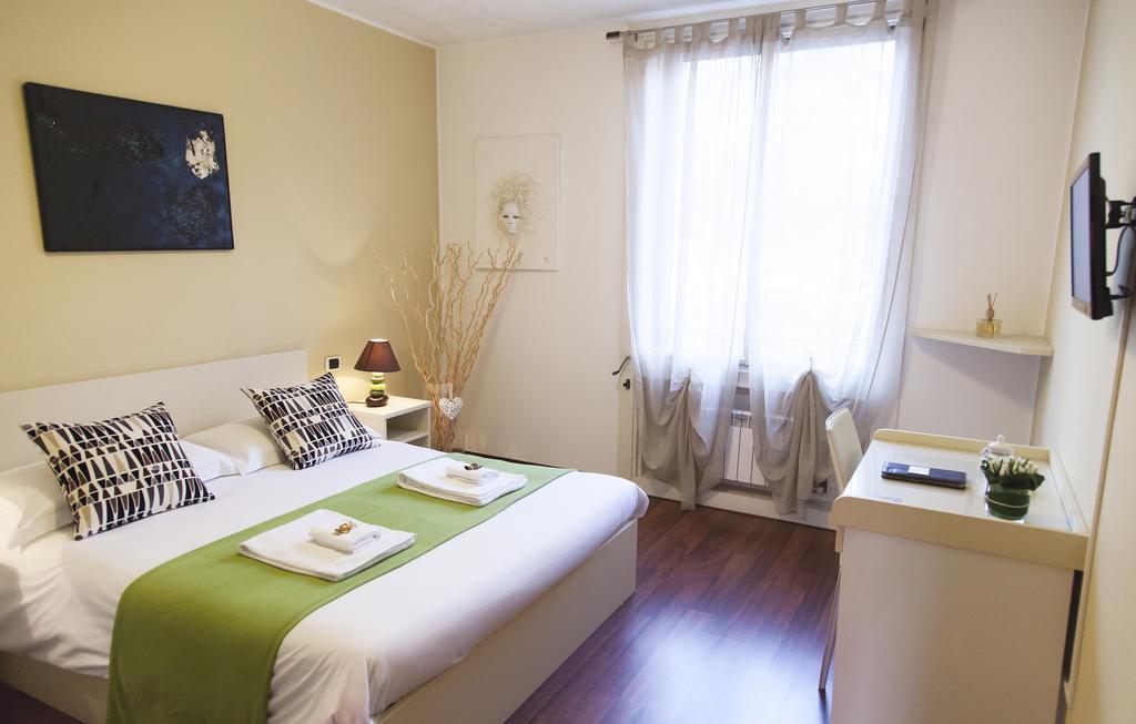 B&B Botton D'Oro 2 Basiglio Extérieur photo